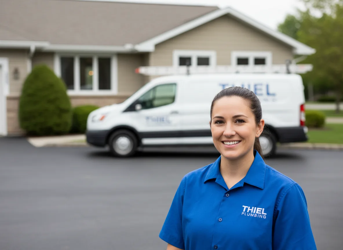 Plumber Linden, IA FAQs